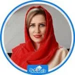 نوبت دهی دکتر پریسا ارجمندی دکترا روانشناسی